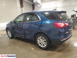 Chevrolet Equinox 2021 1