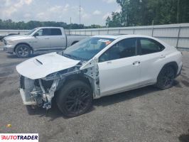 Subaru Pozostałe 2022 2 Subaru Pozostałe 2022 2