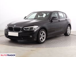 BMW 116 2016 2.0 113 KM