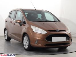 Ford B-MAX 2012 1.0 118 KM