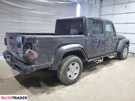 Jeep Pozostałe 2020 3 Jeep Pozostałe 2020 3