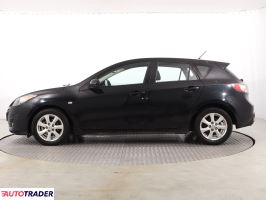 Mazda 3 2009 1.6 107 KM