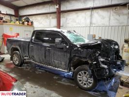 GMC Sierra 2022 6 GMC Sierra 2022 6