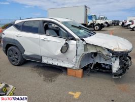Hyundai Kona 2026 2