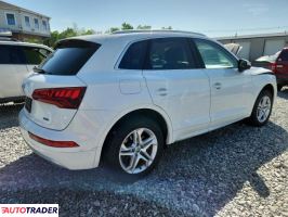 Audi Q5 2019 2