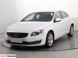 Volvo S60 2016 2.0 150 KM