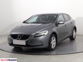 Volvo V40 2016 2.0 147 KM