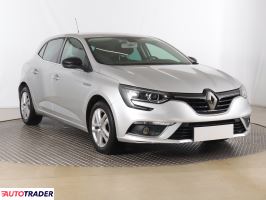 Renault Megane 2019 1.3 138 KM