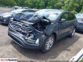 Ford Edge 2021 2