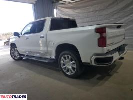 Chevrolet Silverado 2024 5