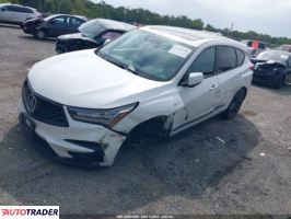 Acura RDX 2020 2 Acura RDX 2020 2