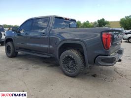 GMC Sierra 2023 3 GMC Sierra 2023 3