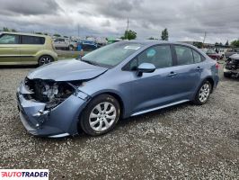 Toyota Corolla 2023 2