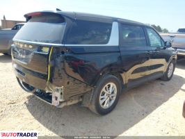 Kia Carnival 2023 3 Kia Carnival 2023 3