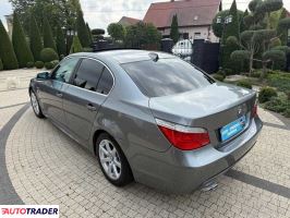 BMW 528 2008 3.0 231 KM BMW 528 2008 3.0 231 KM