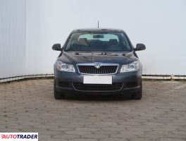 Skoda Octavia 2011 1.2 103 KM