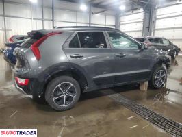 Kia Niro 2024 1