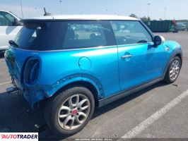 Austin Mini 2019 1 Austin Mini 2019 1
