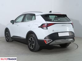 Kia Sportage 2022 1.6 113 KM Kia Sportage 2022 1.6 113 KM