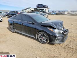 Kia Pozostałe 2021 1