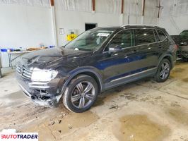 Volkswagen Tiguan - zobacz ofertę