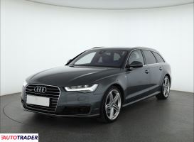 Audi A6 2015 3.0 268 KM