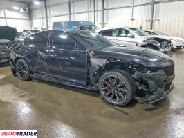 Cadillac Pozostałe 2020 3