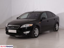 Ford Mondeo 2010 1.8 123 KM