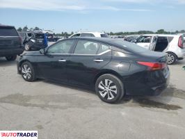 Nissan Altima 2024 2