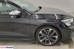Audi S3 2023 2.0 310 KM