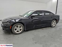 Dodge Charger - zobacz ofertę