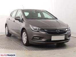 Opel Astra 2018 1.6 197 KM Opel Astra 2018 1.6 197 KM