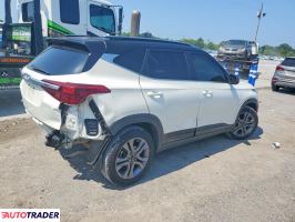 Kia Pozostałe 2022 2