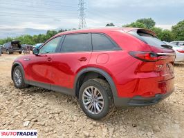 Mazda CX-9 2025 3