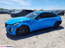 Cadillac Pozostałe 2023 3