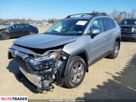 Toyota Pozostałe 2024 2 Toyota Pozostałe 2024 2