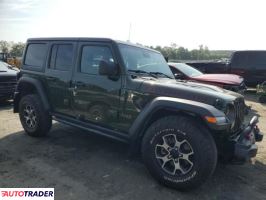 Jeep Wrangler 2021 2