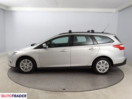 Ford Focus 2012 1.6 113 KM