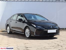 Toyota Corolla - zobacz ofertę