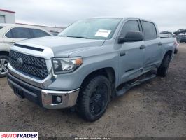 Toyota Tundra 2021 5