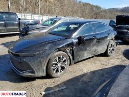 Toyota Crown - zobacz ofertę