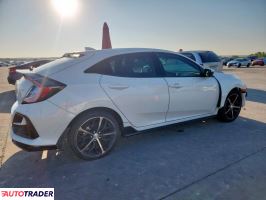 Honda Civic 2021 1 Honda Civic 2021 1