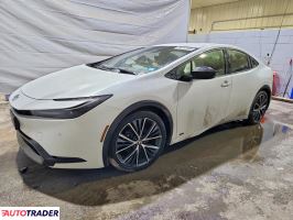 Toyota Prius 2023 2