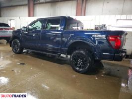 Ford Pozostałe 2024 3