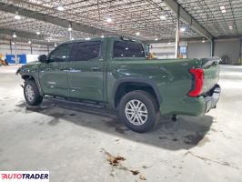 Toyota Tundra 2022 3