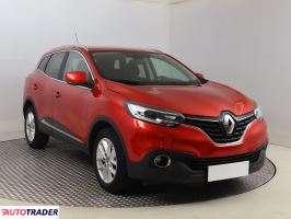 Renault Kadjar 2017 1.2 128 KM