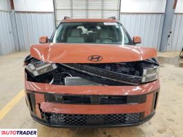 Hyundai Santa Fe 2024 1