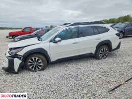 Subaru Outback 2024 2
