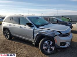 Jeep Grand Cherokee 2022 2 Jeep Grand Cherokee 2022 2