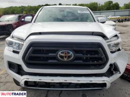 Toyota Tacoma 2021 2